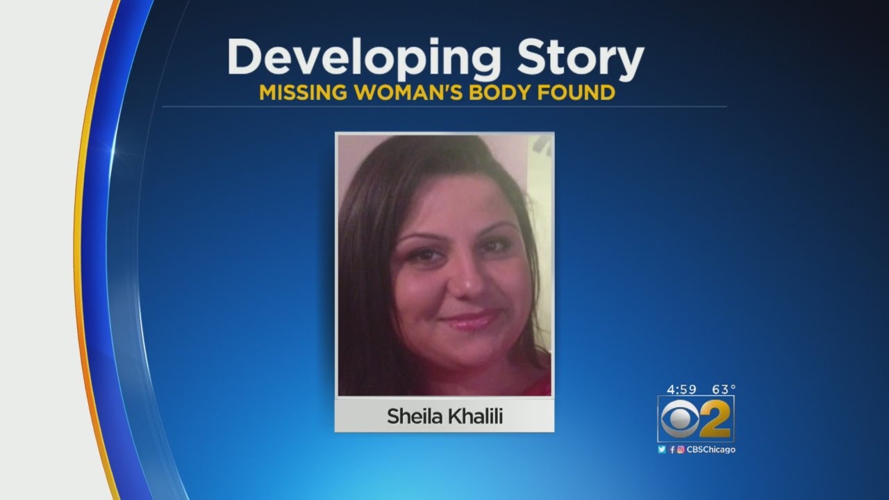 Missing College Student's Body Found In Car In Retention Pond