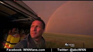 Tim Samaras, The fatal end..To Storm Chasing.
