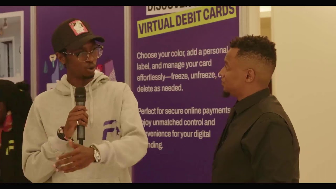 FINANCIAL LITERACY SUMMIT 2024