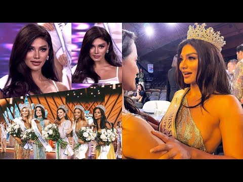 Video: Seperti Apa Pemenang Pertandingan Miss Rusia Tahun-tahun Kebelakangan Ini