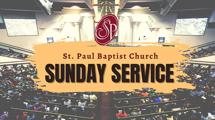 A Shepherds Heart Part 1 - Pastor Kenneth Reece - ...