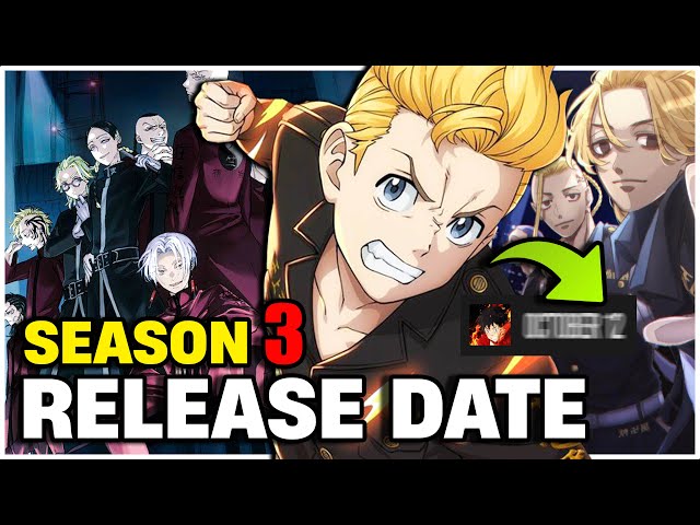 Tokyo Revengers Season 3 Episode 7 Release Date : Recap, Review, Spoilers,  Streaming, Schedule & Where To Watch? - SarkariResult