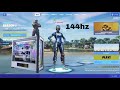 My First Time Playing PC + 144hz On Fortnite