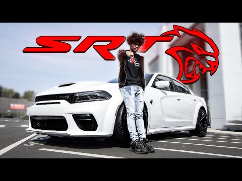How Much Are Hellcat Chargers