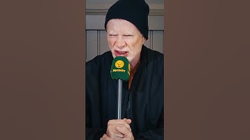 Dave Mustaine gives advice to young metal bands