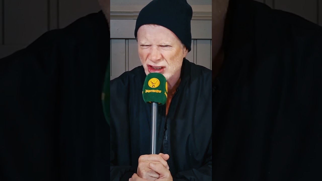 Дэйв Мастейн даёт советы молодым метал-группам