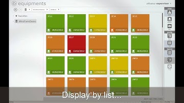 OneProd XPR-300 SUPERVISION Module by ACOEM