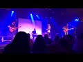 “Beautiful Lies” LIVE By Jana Kramer At The Birchmere In Alexandria, VA On 5/16/19