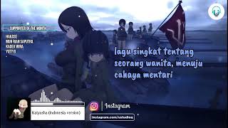 Katyusha (Cover Bahasa Indonesia)
