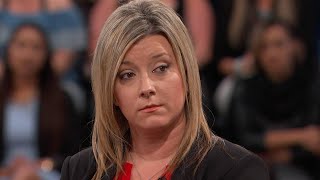Statement Woman Made That Dr. Phil Says ‘Set Off Every Alarm Bell In My Head’