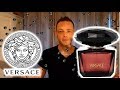 Versace "Crystal Noir" EDP Fragrance Review