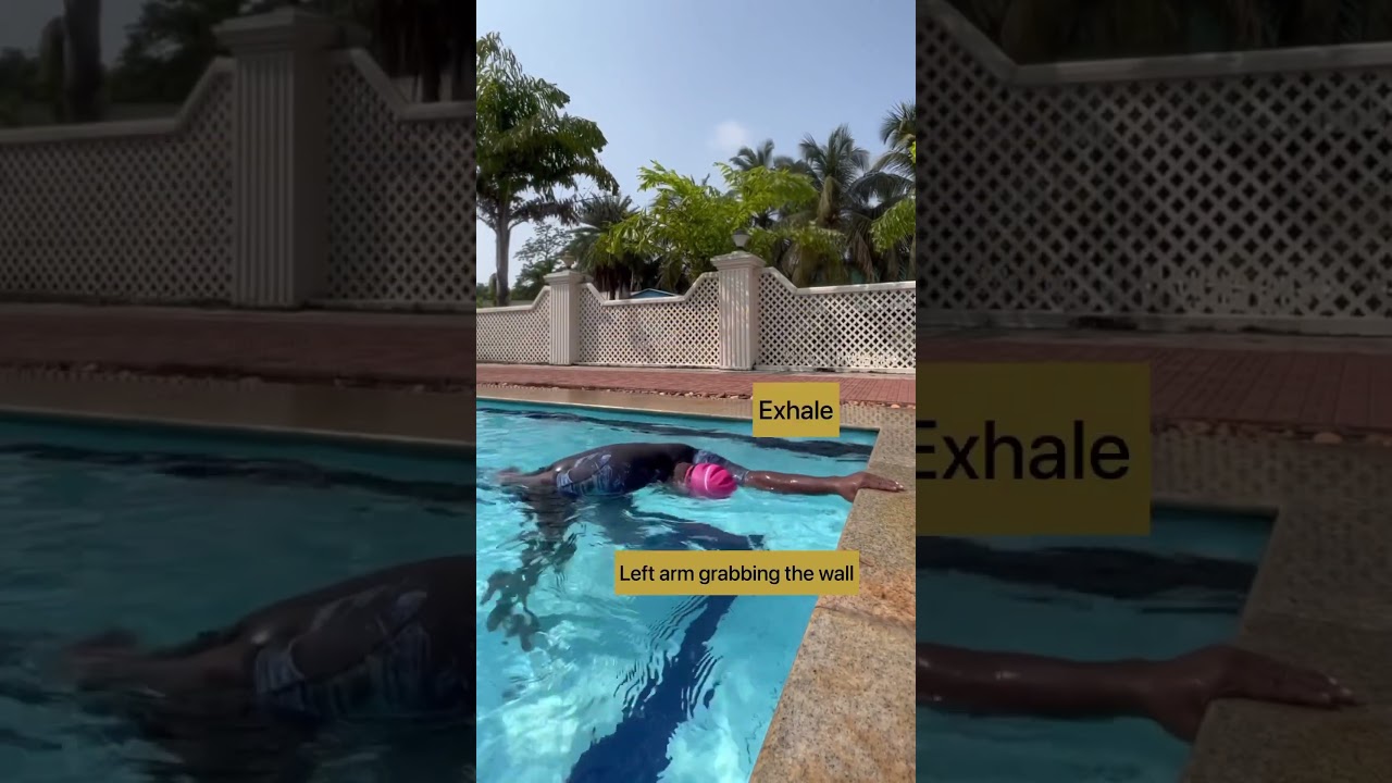 Learn Side Breathing Workouts Part - 1