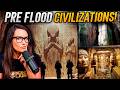 Pre Flood Civilizations That CHANGED History Completely! Mp3 Song
