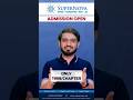 Master Any Chapter at Just ₹999 | Pay Per Chapter Coaching | SuperNova Learning Centre