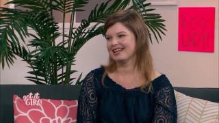 Miranda Lee Richards | Get It Girl