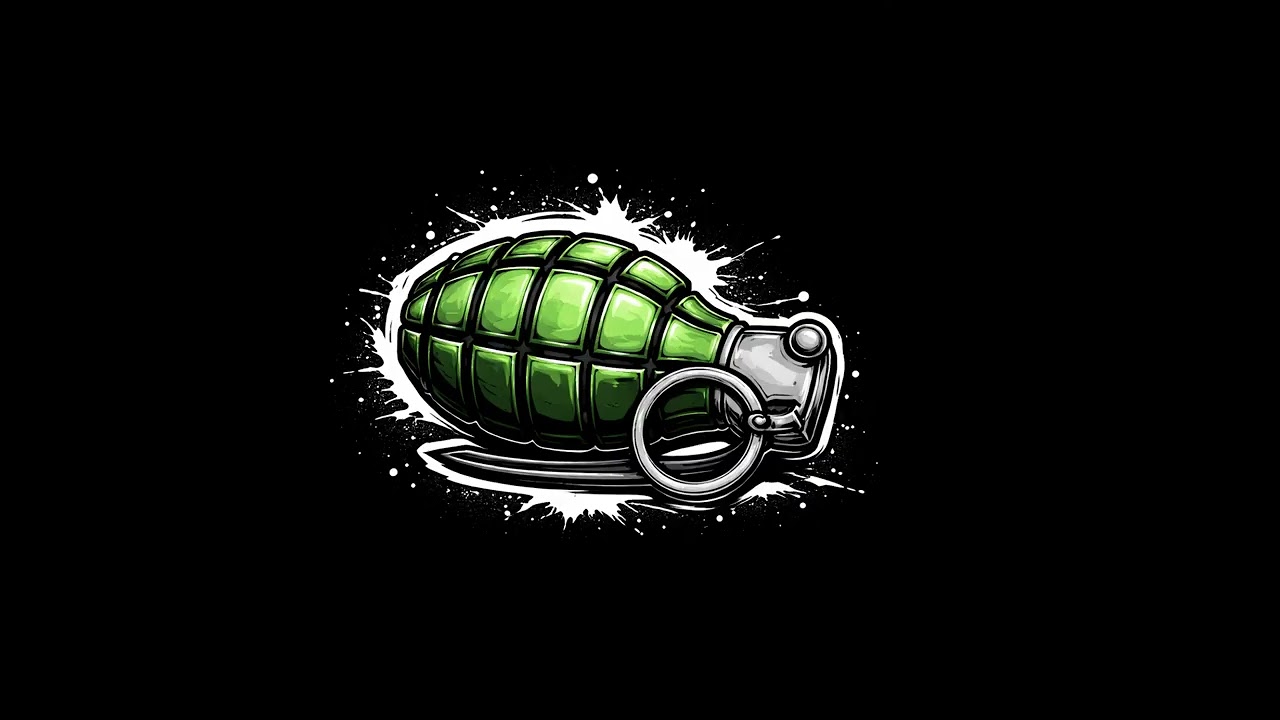 (FREE) - GRANADE  - Type Beat