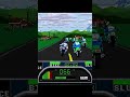 Road Rash 2 SEGA GENESIS DO YOU WANT A ROAD RASH REMAKE