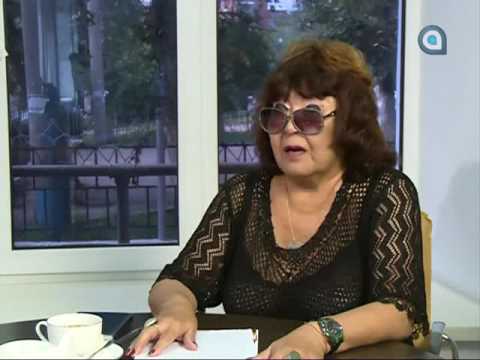 Открытый эфир с Алиной Тармаевой (15.08.2016)