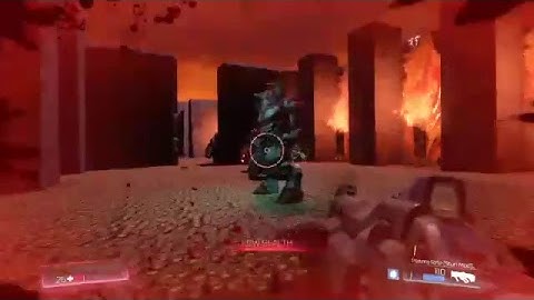 BAD‘s DOOM Snapmapstream: Let