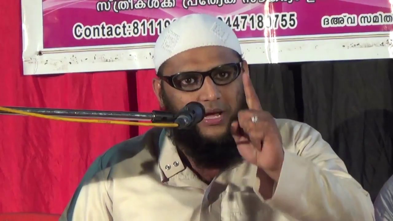 SWALAHUDHEEN CHUZHALI  NANNAMUKKU നബി തിരുമേനി(സ)യുടെകൂടെ