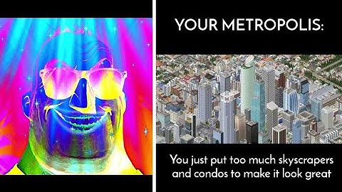 Mr. Incredible Becoming Canny | TheoTown | Cities