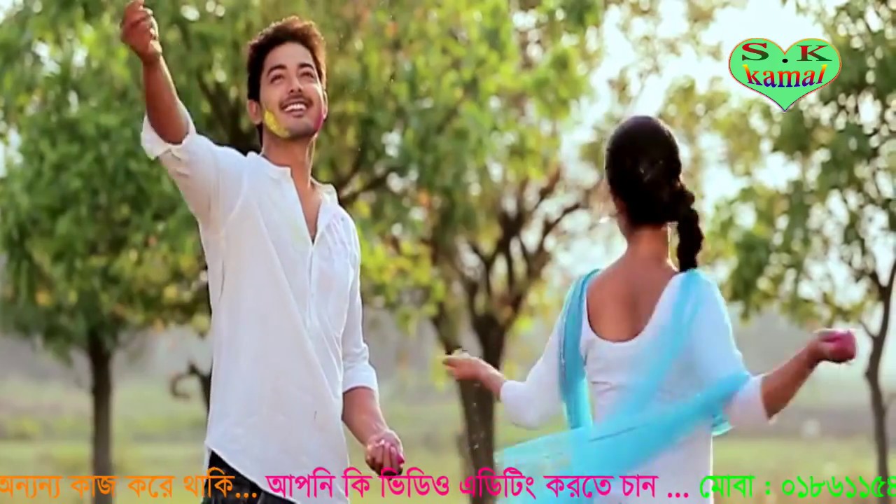 Amar Akta Sathi Chilo I had a friend HD Video Song  New Bangla Song 2023