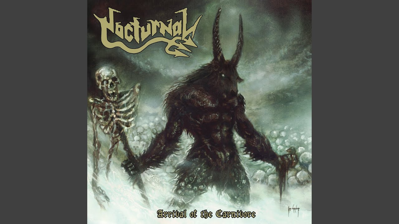 Awakening the Curse of Souls