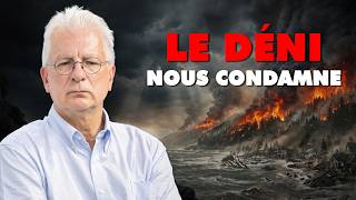 Ce Nest Pas La Crise Qui Nous Tuera Cest Le Déni