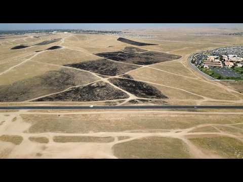 9800 Kern Canyon Road, Bakersfield, CA home video tour