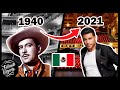 Canciones Mexicanas más Escuchadas en el Mundo (1940-2021) | Canciones Mexicanas más Famosas