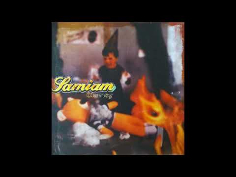 Samiam - As Were Told 4K HD