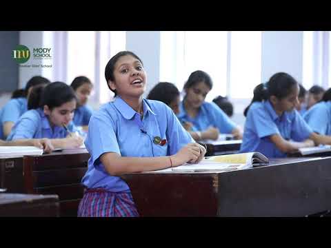 MODY School - A premiere girl's school