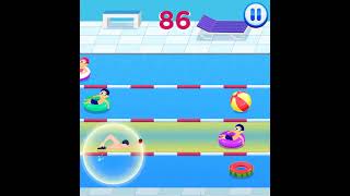 Swimming Hero - Walkthrough & Gameplay - Online Free Game at 123Games.App screenshot 5