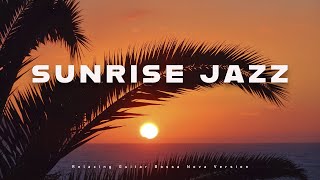 Sunrise Jazz | Relaxing Guitar Bossa Nova | Lounge Music by Lounge Music 2,477 views 2 months ago 3 hours, 5 minutes