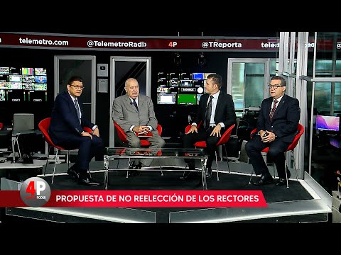 Cuarto Poder: 9 de septiembre de 2025