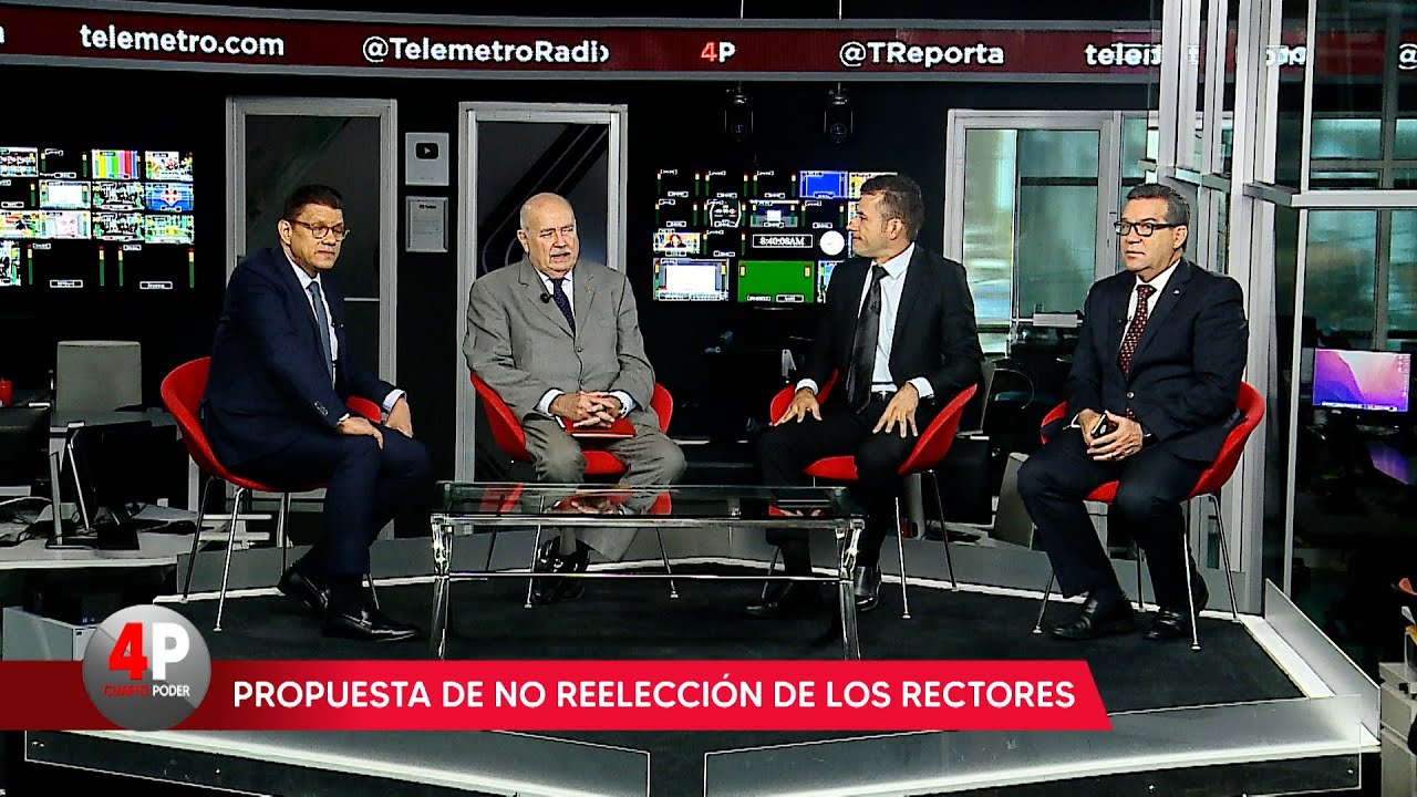 Cuarto Poder: 9 de septiembre de 2025