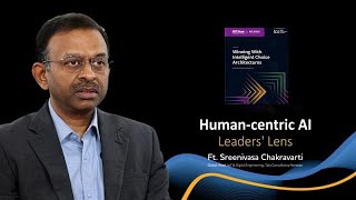AI-Powered Choices: Sreenivasa Chakravarti on Innovation & Impact