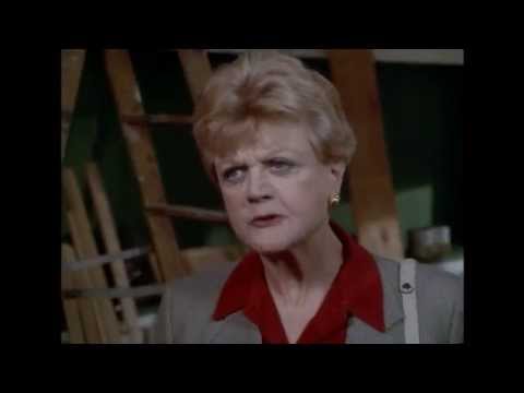 Murder, She Wrote - Trailer