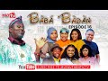 BABA’BADAN (OJU ODEDA) 2023 Latest Yoruba Comedy Series EP 16.