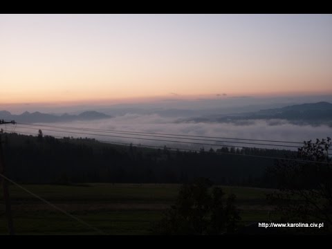 Pieniny część 3