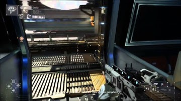 Killzone Shadow Fall Clear the Second Train New