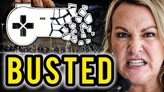 BUSTED: The ESA Just LIED To California Senate to Defeat Stop Killing Games!