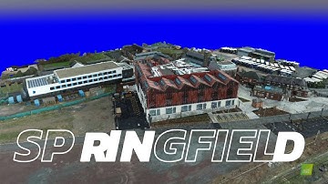 3D Photogrammetry Phantom4 RTK + Pix4D