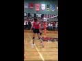 Ephrata v Othello volleyball