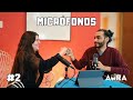 Condenser Vs Dinámico - Cual elegimos para nuestro estudio 🎙️