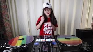 DJ AGATHA DMC PH NATIONAL CHAMPIONSHIP ENTRY 2021