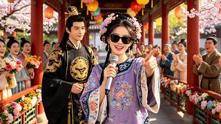 She time-travels into an arranged marriage with a cold minister, who has secretly fallen for her! Guide