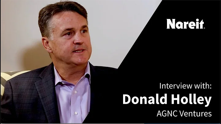AGNC Ventures Sees Investment Opportunities from W...