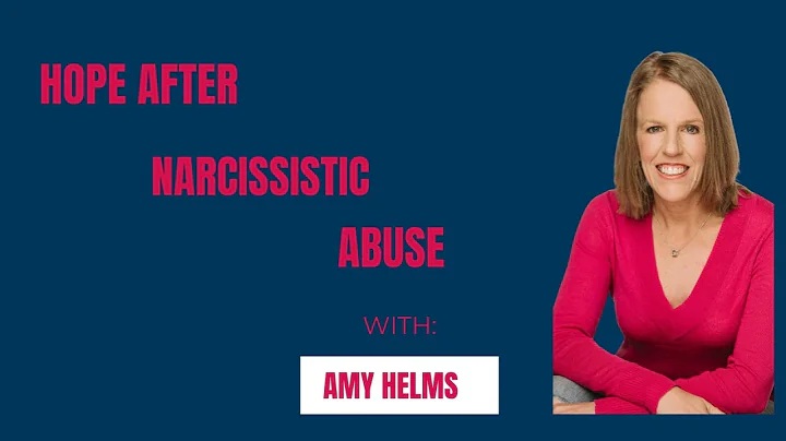 Patterns in Narcissists with Brenda Stephens