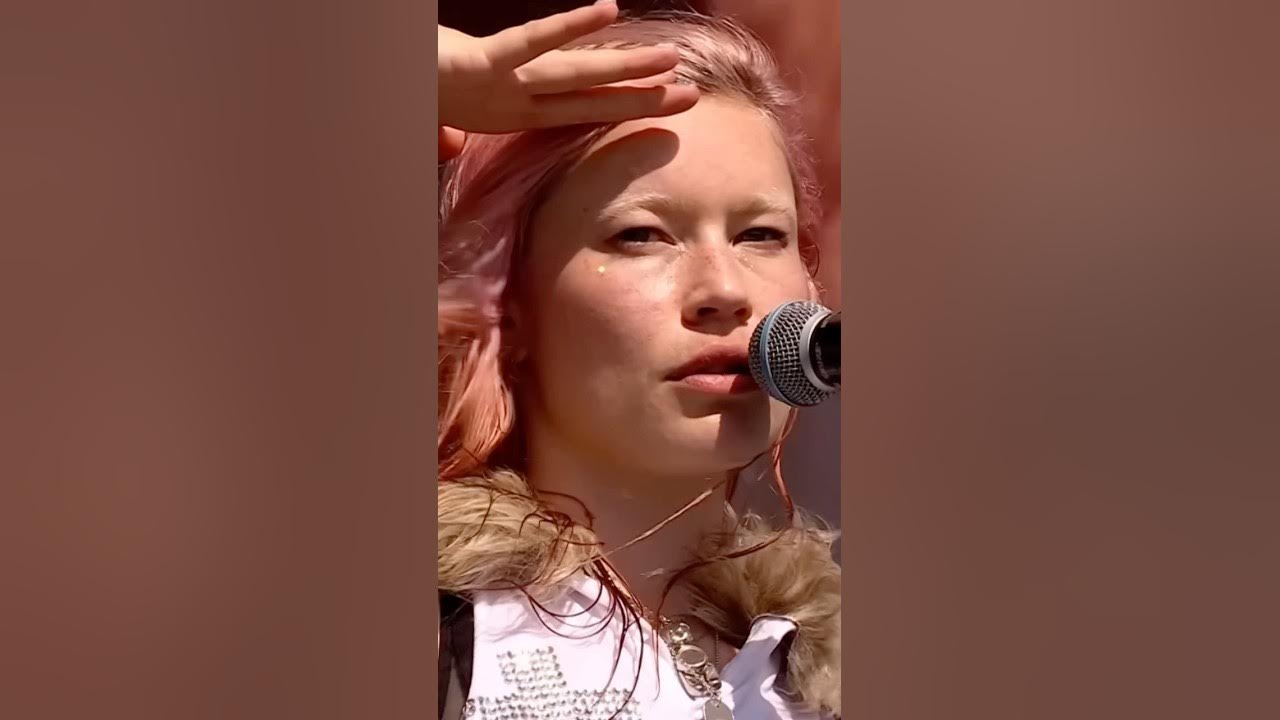 CPR at Glastonbury xxx π₯΅π«π π¨ #wetleg #glastonbury CPR at Glastonbury xxx π₯΅π«π π¨ #wetleg #glastonbury